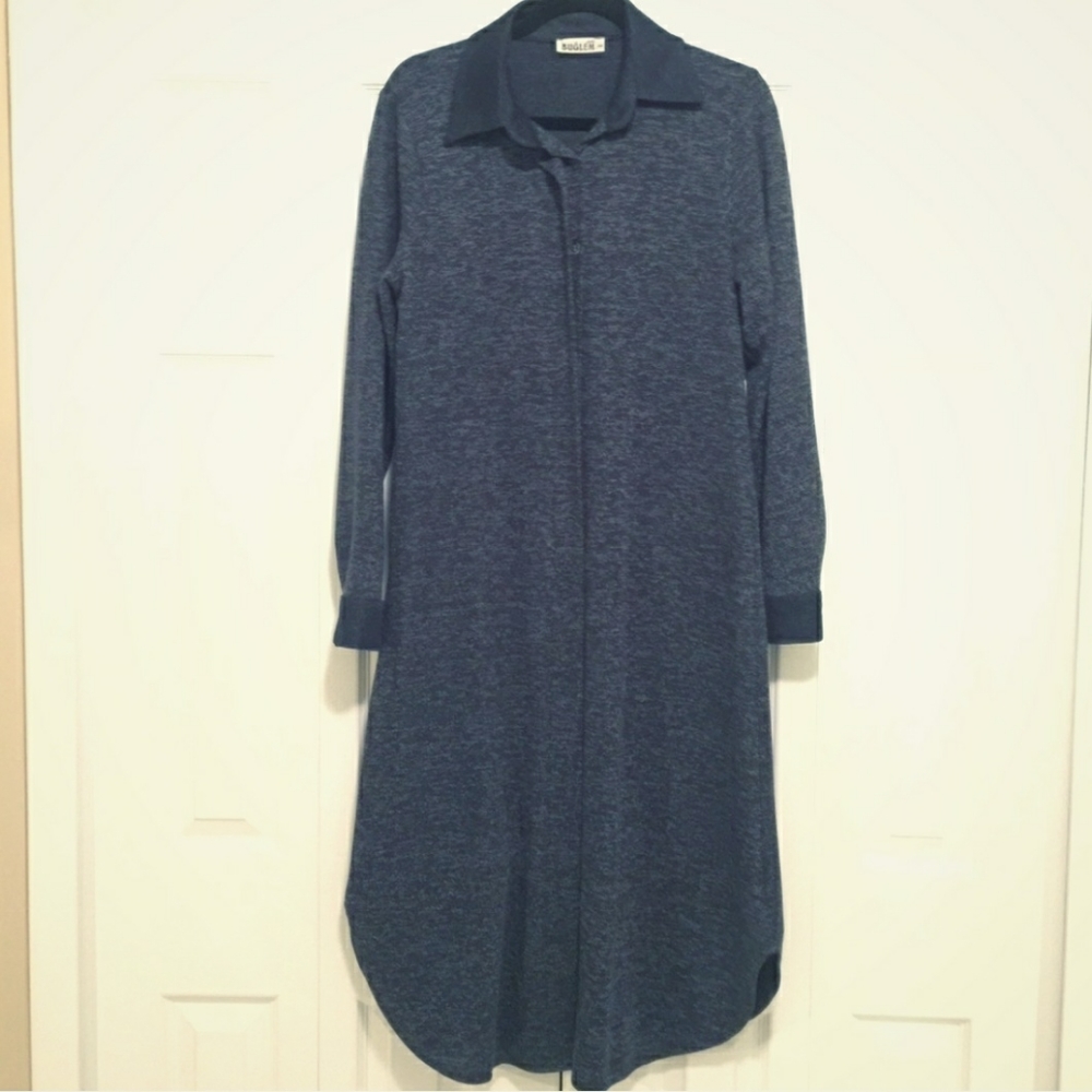 ✴ 2/$20 Turkish abaya coat - Muslim Islam Hijab
